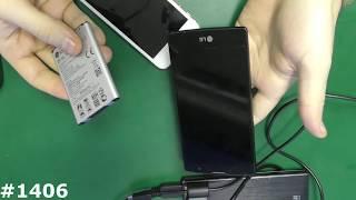 Прошивка LG MAGNA H502