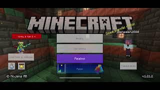 Как играть по сети в Minecraft PE через iOS? Даже если не получается