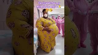 Pregnant for Over a Year?! What’s Moving Inside Her Belly Will Shock You! #PregnancyMystery
