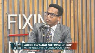 Kenya's Rogue Police: Albert Ojwang's Death & The Rule of 'Low' - Suleiman Bashir