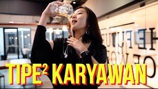 TIPE² KARYAWAN