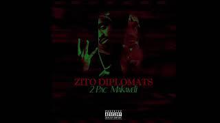 ZITO DIPLOMATS -2PAC MAKAVELI