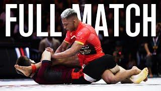 Dorian Olivarez vs Gairbeg Ibragimov | 2024 ADCC World Championship