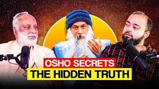 Osho Hindi Interview Speech EXPLAINED | Money, Power and SEX | Abhishek Kar Podcast