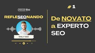  CÓMO APRENDER SEO desde CERO GRATIS  EP. 1 de RefleSEOnando 