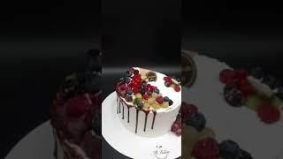 Tort fructe