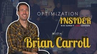 Brian Carroll on using empathy to understand your donors’ motivation