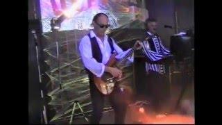 ВИА "Червона рута" 1996г. Валерий Ляхов. Joe Satriani (cover).