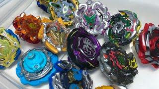 ЭКСКЛЮЗИВЫ ОТ HASBRO / КАКОЙ САМЫЙ СИЛЬНЫЙ??? Бейблэйд Бёрст / Beyblade Burst