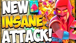 Easily 3 STAR BASE ATTACK 2022 CHALLENGE | Clash of Clans