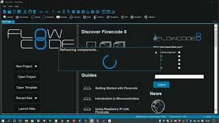 Flowcode the basics