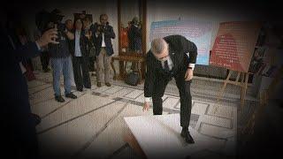 "Uśmiechnijcie się, brygada" czyli porządki w Sejmie - Komentarz Narodowy