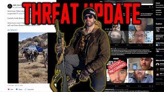 1 Week In & The SHTF Threat Profile Has Changed