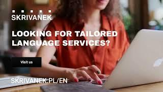 Cross Borders with Skrivanek - Your Language Partner