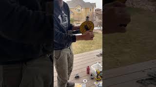 Don’t try this at home