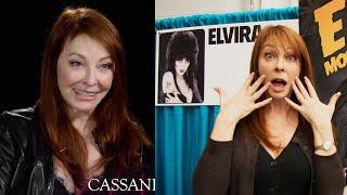 The Life and Tragic Ending of Cassandra Peterson