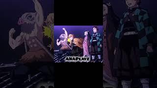 #zenitsu ‍️#demon slayer#anime#yt shorts#ANAPlayz#