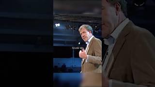 This is peak V8 engineering…##thegrandtour #topgear