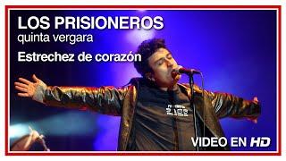 Los Prisioneros - Estrechez de corazón (En Vivo en la Quinta Vergara) HD 1080p