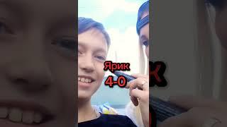 Батл @Мастерпо-з9э vs @вкуснаякартошечка-у2о (Не судите строго)