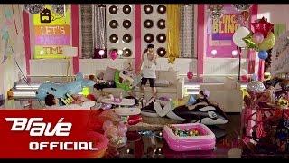 [M/V] 일단달려 - 빅스타 / Run&Run - BIGSTAR