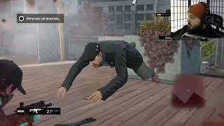 Watch Dogs - FULL PLAYTHROUGH - ep. 4