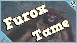 How to Tame a Ferox - Genesis Part 1 - Ark: Survival Evolved