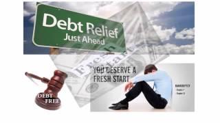 Los Angeles Bankruptcy Lawyer | Affordable Bankruptcy Attorney