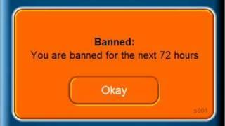 ClubPenguin Sucks ASS ~ STOP PLAYING CP!!!!