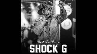 T.I.P. SHOCK G(GREGORY JACOBS)