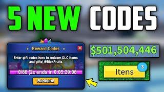 UPDBLOX FRUITS CODES MAY 2024 | ROBLOX  FRUITS CODES 2024 | BLOX FRUITS CODES  FRUITS #bggamery.tff