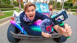 VLOG THE MOVIE!! (PART 1)