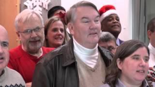 WKSU Holiday Greeting 2015