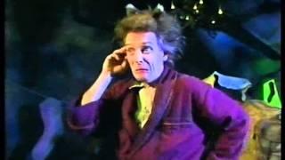 Grim Tales presented by Rik Mayall -  The Wolf And The Seven Little Kids