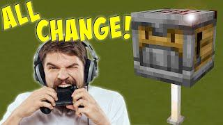 Autocrafting - The Minecraft Crafter and How To Use It