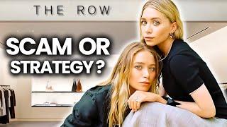 The Controversial Power of The Row