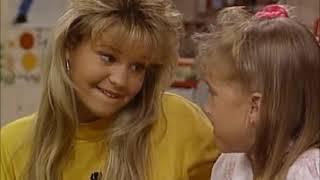 DJ And Steph Talk About Not Having A Mum [Full house]