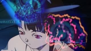 Трейлер аниме "Эксперименты Лэйн" (Trailer Serial Experiments Lain)