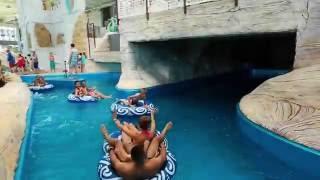 Aquapark Reda - River Expedition