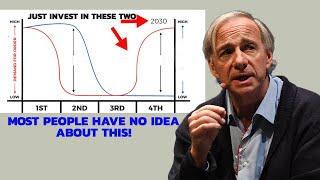 Ray Dalio | How to Invest For Beginners - The Ultimate Guide To Stock Market