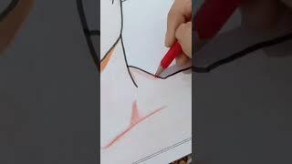 anime art #habibi