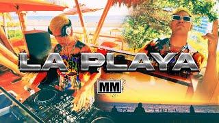 Freebot - La Playa (Official Video)  #TEKTRIBAL