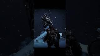 Day 22: Thor vs. All God of War Characters (God Of War)