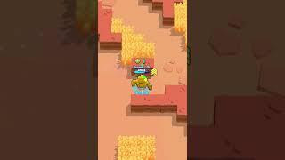 The fastest skating rink#brawlstars #best