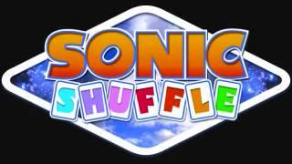 Sonic Shuffle - Tense Thread