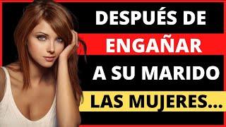 Datos Sexuales Sobre Las Mujeres │ Datos Psicológicos Interesantes