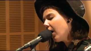 Of Monsters and Men - Skeletons (live on Triple j TV)