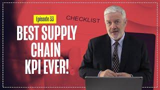 KPI - The Best KPI (Key Performance Indicator) for Supply Chain & Logistics