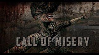 Call of Misery обзор версии 1.0d и  fix1