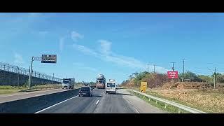 Aracaju, Sergipe BR 101 Obras de contenção paralisada até o Momento